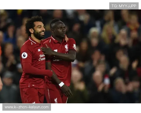 利物浦轻取狼队，萨拉赫状态火热继续领跑射手榜，利物浦续约萨拉赫